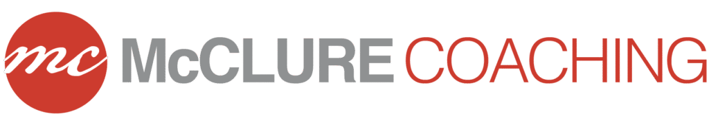 E + R = O Formula for Success - McClure Coaching